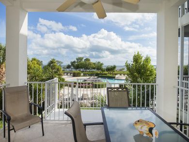 Stunning Three Bedroom Condo Rental Key Largo